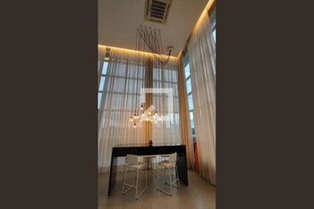 apartment em Rua Professor José Leite e Oiticica, Vila Gertrudes - São Paulo - SP