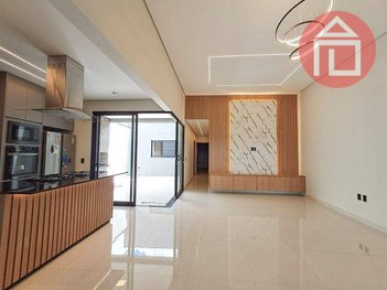house em Rua Araponga, Condomínio Villa Verde Bragança - Bragança Paulista - SP