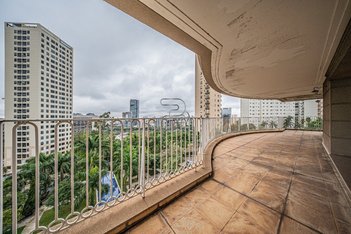 apartment em Rua Forte, Vila Nair - São Paulo - SP