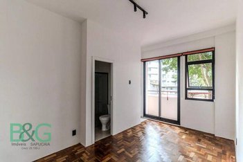 apartment em Rua Ana Cintra, Campos Elíseos - São Paulo - SP