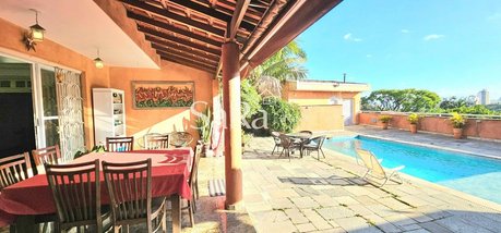 house em Rua Cafelândia, Sumaré - São Paulo - SP
