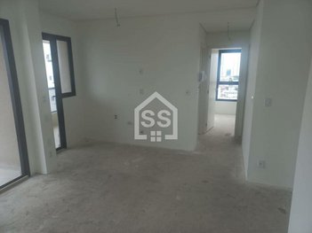 apartment em Rua Dona Leopoldina, Ipiranga - São Paulo - SP