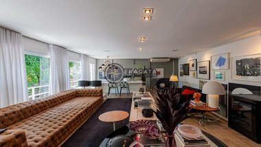 house em Rua Conde de Sousel, Jardim das Bandeiras - São Paulo - SP