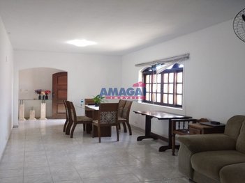 house em Rua José Salgado Bicudo, Jardim Santa Maria - Jacareí - SP