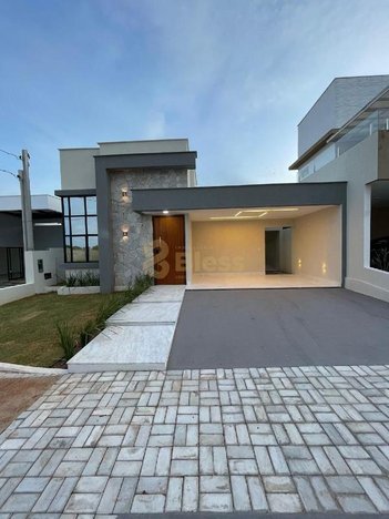 house em Estrada para Pium, Cajupiranga - Parnamirim - RN