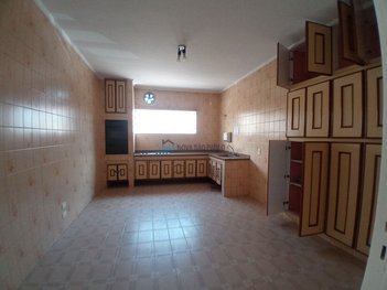 house em Avenida Diederichsen, Vila Guarani (Z Sul) - São Paulo - SP