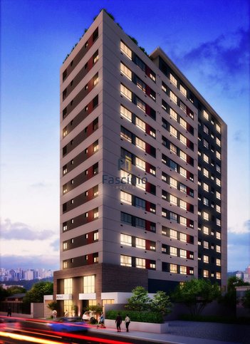 apartment em Rua Silva Bueno, Ipiranga - São Paulo - SP