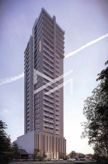 apartment em Avenida Sete de Setembro, Fazenda - Itajaí - SC