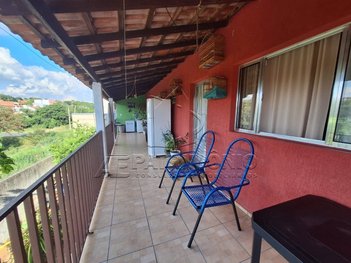 house em Alameda das Petúnias, Jardim Simus - Sorocaba - SP