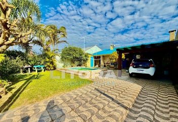 house em Rua Dálias, Noiva do Mar - Xangri-Lá - RS