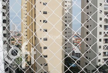 apartment em Rua Copacabana, Santa Teresinha - São Paulo - SP