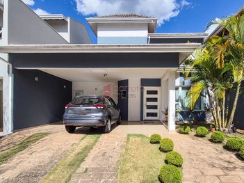 house em Avenida André Costa, Chácara Morada Mediterrânea - Jundiaí - SP