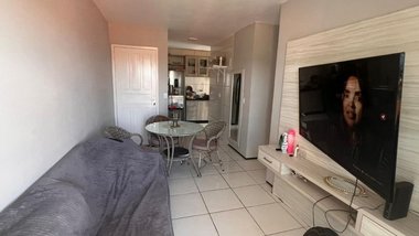 apartment em Rua Vinícios de Morais, Maraponga - Fortaleza - CE