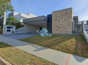 house em Condomínio Residencial Giverny, Jardim Residencial Giverny - Sorocaba - SP