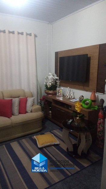 house em Rua Victório Picinato, Parque Residencial Abílio Pedro - Limeira - SP