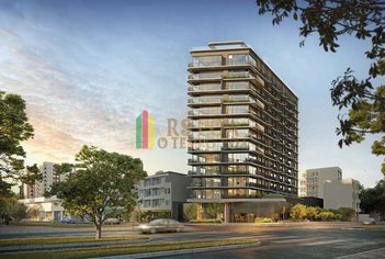 apartment em Avenida Praia de Belas, Praia de Belas - Porto Alegre - RS