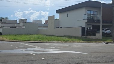 land_lot em Avenida José Puccinelli, João Aranha - Paulínia - SP