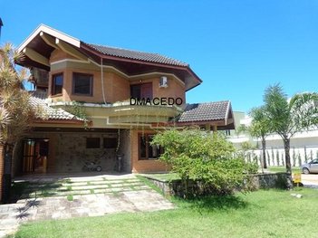 house em Avenida Lagoinha, Lagoinha - Ubatuba - SP