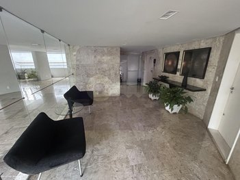 apartment em Rua Assunção, Sion - Belo Horizonte - MG