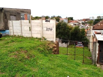 land_lot em Rua Camélias, Bom Jesus - Porto Alegre - RS