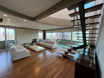 apartment em Rua das Goiabeiras, Jardim - Santo André - SP