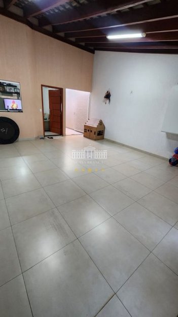 house em Praça Rui Barbosa, Centro - Araçatuba - SP