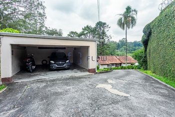 house em Estrada do Alvarenga, Balneário São Francisco - São Paulo - SP