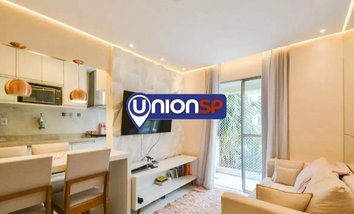 apartment em Rua Maria Borba, Vila Buarque - São Paulo - SP