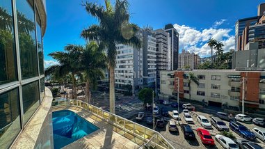 apartment em Largo São Sebastião, Centro - Florianópolis - SC