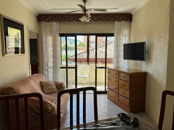 apartment em Rua Acre, Balneário Praia do Pernambuco - Guarujá - SP