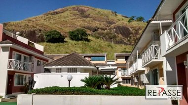 house em Rua Orígenes Lessa, Recreio dos Bandeirantes - Rio de Janeiro - RJ