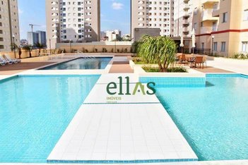 apartment em Rua Pernambucana, Conceição - Osasco - SP