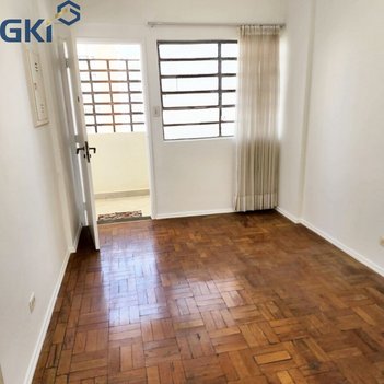 apartment em Rua Oscar Freire, Pinheiros - São Paulo - SP