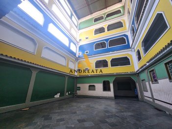 commercial_property em Avenida Perimetral Quatorze de Julho, Vila São Luís - Duque de Caxias - RJ