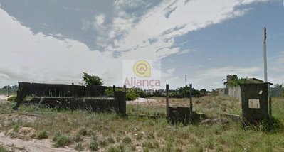 land_lot em Ver. Helion Veras Ramalho, Lagoa Nova - Natal - RN