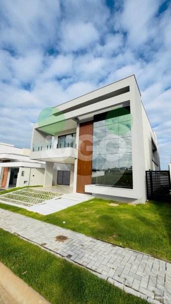 house em Avenida Ásia, Parque das Nações - Parnamirim - RN