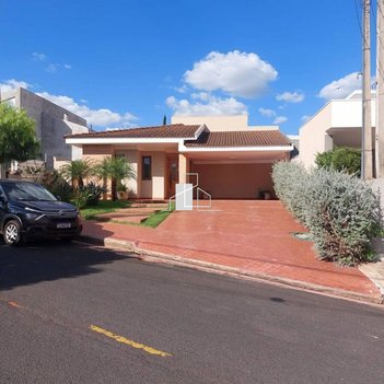 house em Avenida Miguel Damha, Parque Residencial Damha - São José do Rio Preto - SP