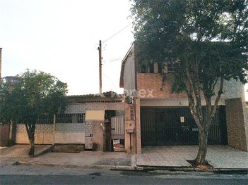 land_lot em Rua Luís Figueira, Jardim Bandeirantes (Zona Norte) - São Paulo - SP