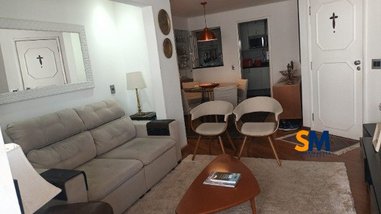 apartment em Rua Nova York, Brooklin Paulista - São Paulo - SP