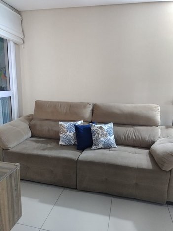 apartment em Rua Santo André, Boa Vista - São Caetano do Sul - SP