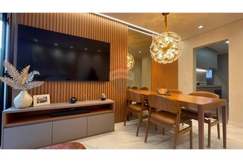 apartment em Rua José Rodrigues Pereira, Estoril - Belo Horizonte - MG