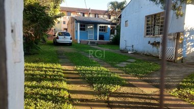 land_lot em Afonso Arinos, Camaquã - Porto Alegre - RS