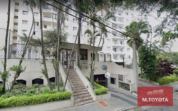 apartment em Rua Maria Lucinda, Vila Zanardi - Guarulhos - SP