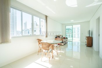 apartment em Rua 1201, Centro - Balneário Camboriú - SC