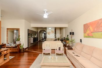 house em Fernando Abbott, Cristo Redentor - Porto Alegre - RS