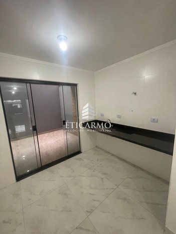 house em Rua Professor Francisco Accioly, Vila Antonina - São Paulo - SP