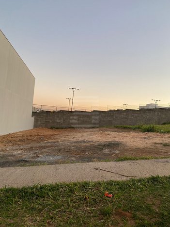 commercial_land_lot em Antonio Artioli, Swiss Park - Campinas - SP