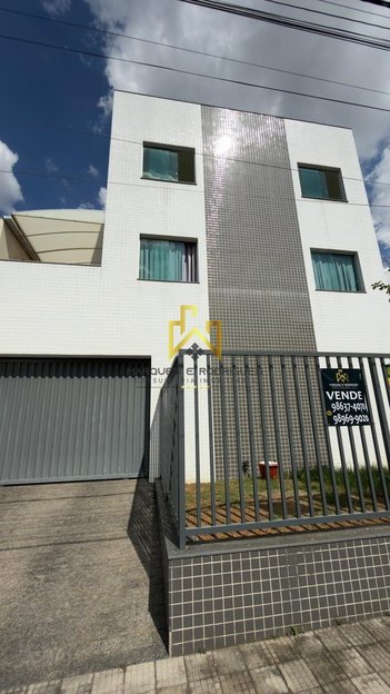 apartment em Rua Virgílio de Melo Franco, Santa Amélia - Belo Horizonte - MG
