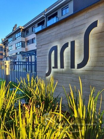 apartment em Rua Ewaldo Campos, Três Figueiras - Porto Alegre - RS