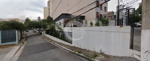 commercial_property em Rua Almeida Torres, Aclimação - São Paulo - SP
